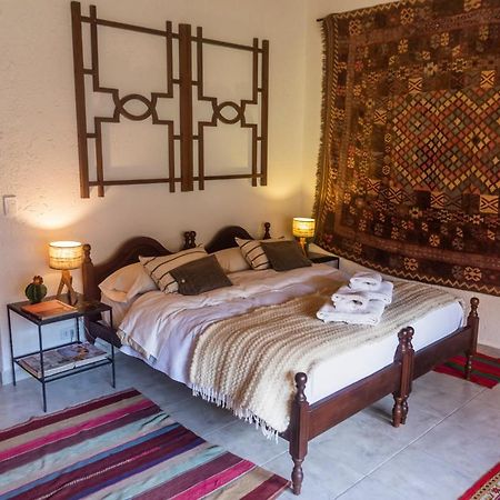 La Hondonada Hotel San Javier  Eksteriør billede