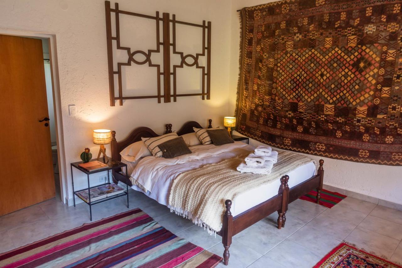 La Hondonada Hotel San Javier  Eksteriør billede